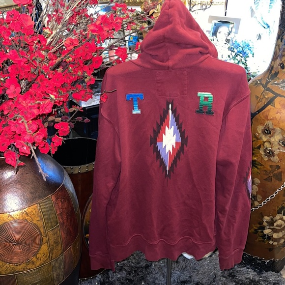 True religion sweat top - Picture 8 of 11